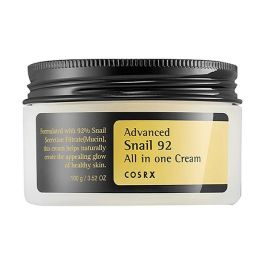 Cosrx Advanced Snail 92 All-in-One Face Cream