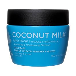 Luseta Coconut Milk Hair Mask