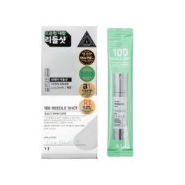 Vt Cosmetics Reedle Shot 100 - 10 sheets