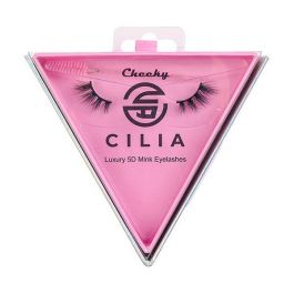 سيليا رموش شيكي فاخرة 5D