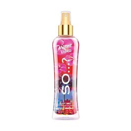 So Miami Vibes Body Mist - 200ml