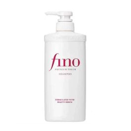 Shiseido Fino Shampoo Premium Touch