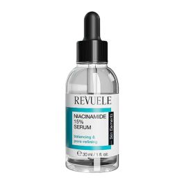 Reveule Niacinamide Purifying and Firming Serum 15% - 30ml