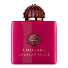 Amouage Crimson Rocks Eau De Parfum - 100ml