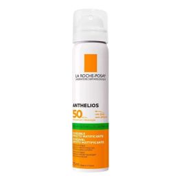 La Roche Posay Anthelios Invisible Fresh Mist SPF50  Ultra-Light Sunscreen Spray