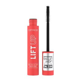 Catrice Lift Up Volume & Lift Mascara - 010 Black
