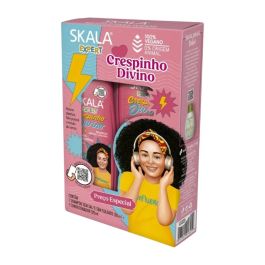 SKALA Crespinho Divino Kids Hair Treatment Cream