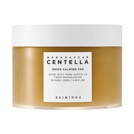 Skin1004 Madagascar Centella Quick Calming Pad