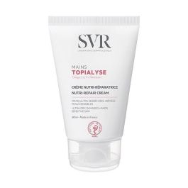 SVR Topoalyse Mains Nourishing Hand Cream