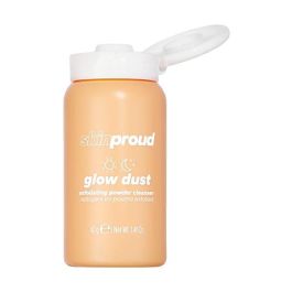 Skin Proud Glow Dust Exfoliating Powder Cleanser