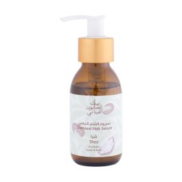 Bayt Al Saboun Al Loubnani Shea Diamond Hair Serum