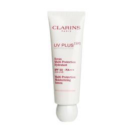 Clarins UV Plus [5P] Anti-Pollution SPF 50 Multi-Protection Sunscreen
