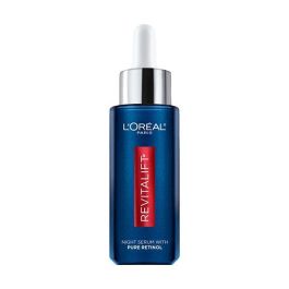 Loreal Revitalift Pure Retinol Night Serum