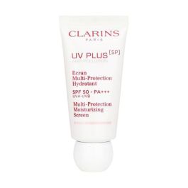 كلارنس واقي شمس UV Plus مضاد للتلوث SPF 50 متعدد الحماية
