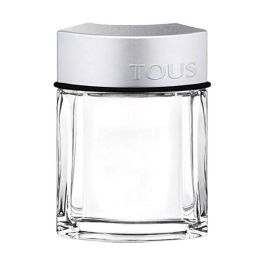 Tous Man Eau de Toilette for Men - 100ml