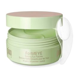 Pixi FortifEYE Firming Eye Patches - 60 Patches