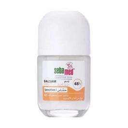 سيباميد مزيل عرق رول اون للبشرة الحساسة