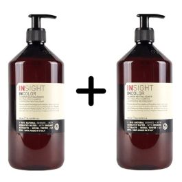 Insight Incolour Anti Yellow Shampoo 1+1 Free