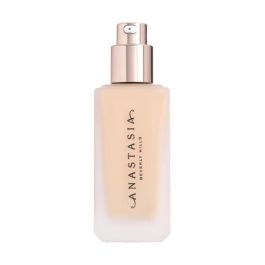 Anastasia Beverly Hills Impeccable Blurring Second-Skin Matte Foundation