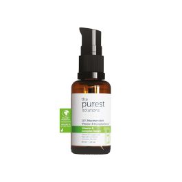 The Purest Solutions Vitamin B Complex Serum