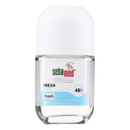 سيباميد مزيل عرق رول اون فريش