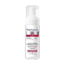 Pharmaceris Gentle Capillary Strengthening Cleansing Mousse