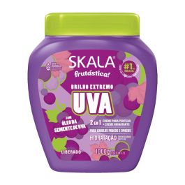 SKALA Uva Hair Treatment Cream