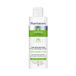 Pharmaceris T-Sebo Almond Claris Cleansing Lotion