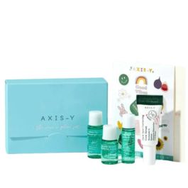 AXIS‑Y Mini Glow Set