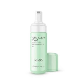 Kiko Milano Pure Clean Foam