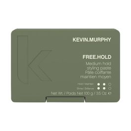 Kevin Murphy Free Hold