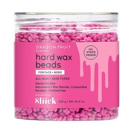 سليك خرز شمع صلب بفاكهة التنين