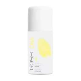 غوش دي ان اي رول اون مزيل عرق للنساء رقم 1 - 75 مل
