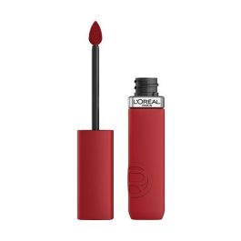 Loreal Infallible Matte Resistance Liquid Lipstick - 425 Afterwork Drink