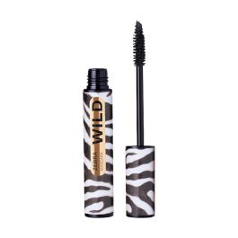 Stellary Wild Mascara Zebra - 01 Black