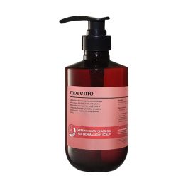 Moremo Caffeine Biome Shampoo For Normal And Dry Scalp