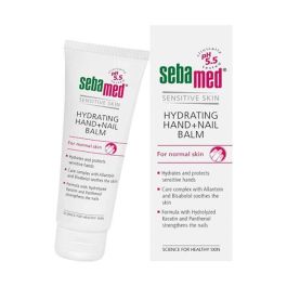 Sebamed pH 5.5 Hydrating Hand And Nail Balm