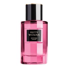 اورا لندن عطر بريتي وومان - 100 مل