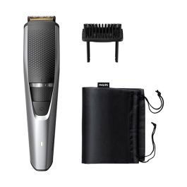 Philips 3000 Series Titanium Coated Blades Beard Trimmer