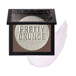 هدى بيوتي احمر خدود لامع - بريتي غرنج