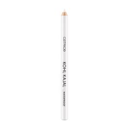 Catrice Kohl Waterproof Kajal - 020 Tweet White
