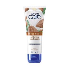 Avon Care Cocoa Butter Softening Hand Cream