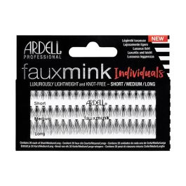 ارديل رموش فردية فوكس مينك كومبو -  60 قطعة