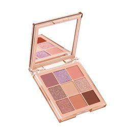 هدى بيوتي علبة ظلال عيون - نود 