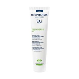 Isispharma Teen Derm AZ Anti-Imperfections Face Cream