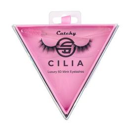 سيليا رموش كاتشي فاخرة 5D 