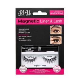 ارديل رموش مغناطيسية ويسبيز