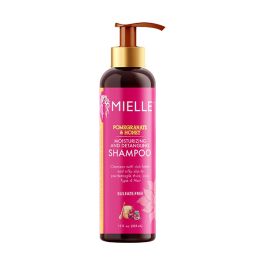 Mielle Organics Pomegranate And Honey Detangling Shampoo