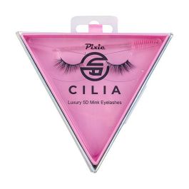 سيليا رموش بيكسي فاخرة 5D 