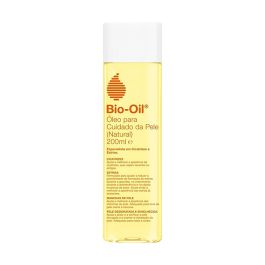 Bio Oil Skincare Oil (Natural) - 200ml